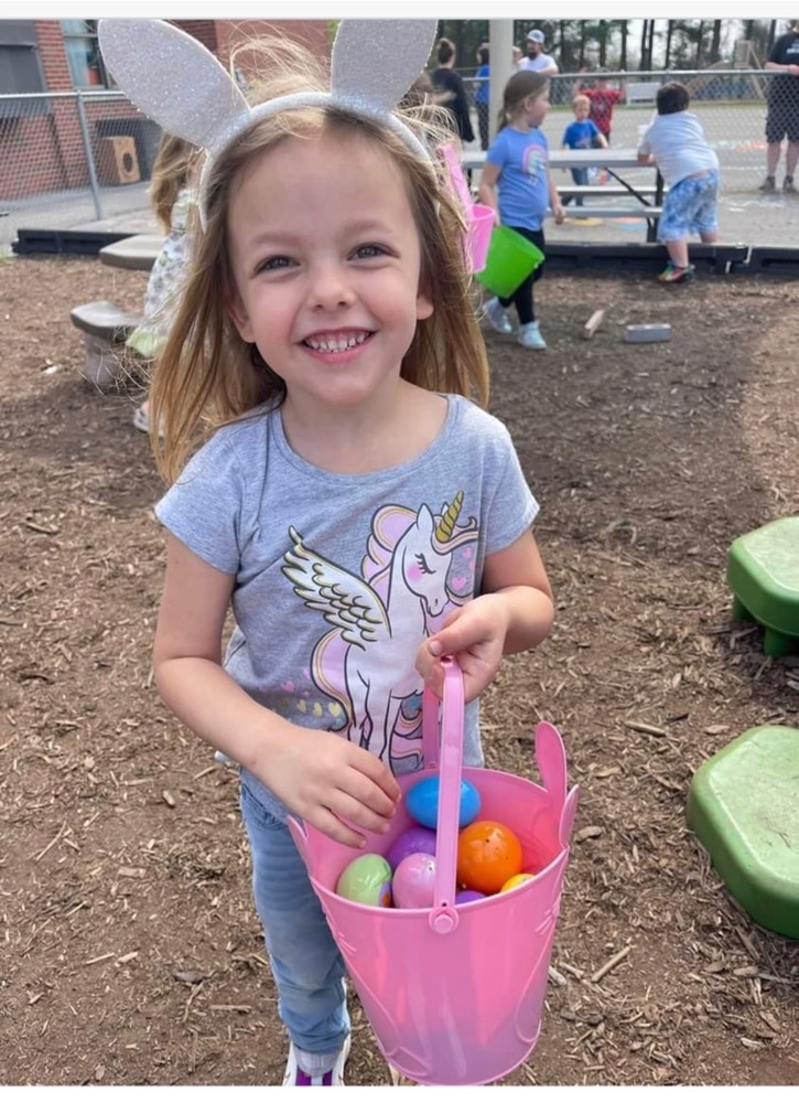 Cranberry this week…. CranberryProsperity Elementary