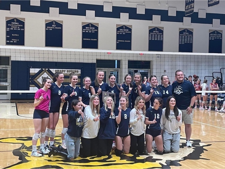 News Shady Spring High