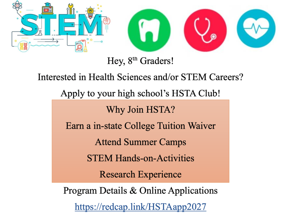 HISTA Application