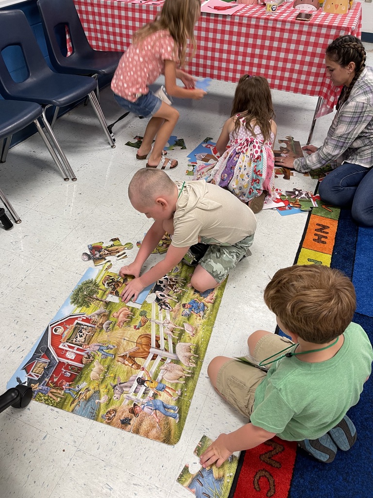 kindergartenroundup